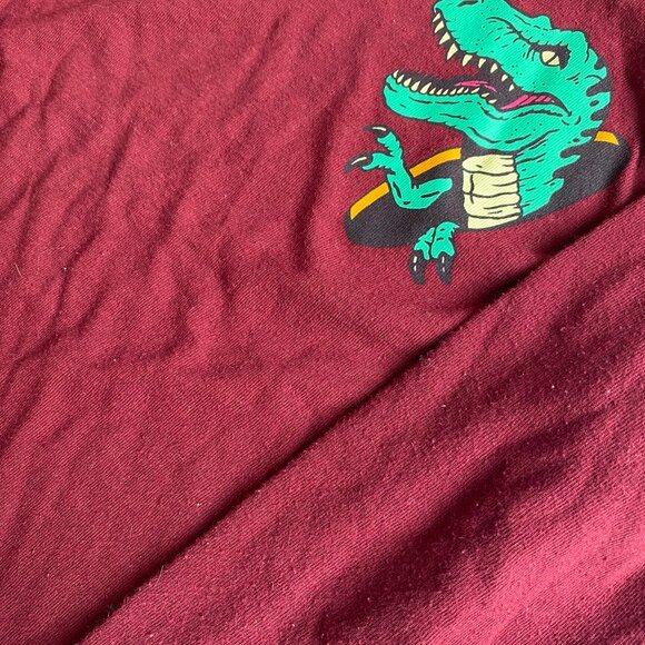 Boys XS, 3 item, Long Sleeve T-Shirt Bundle - Picture 11 of 11